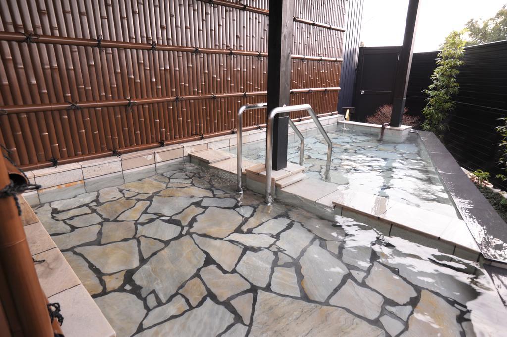Uedaya Hotel Yamaga Luaran gambar