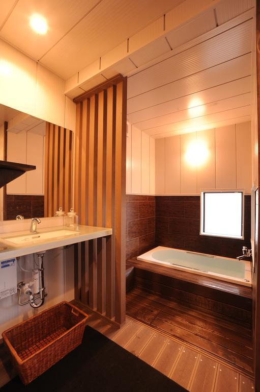 Uedaya Hotel Yamaga Luaran gambar