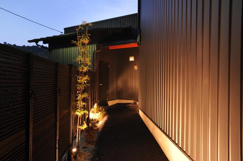 Uedaya Hotel Yamaga Luaran gambar