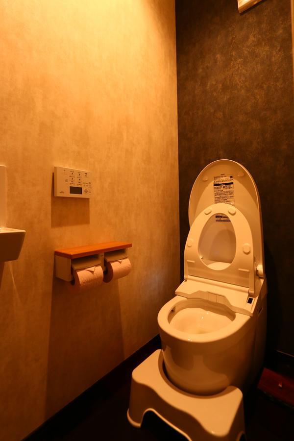 Uedaya Hotel Yamaga Luaran gambar
